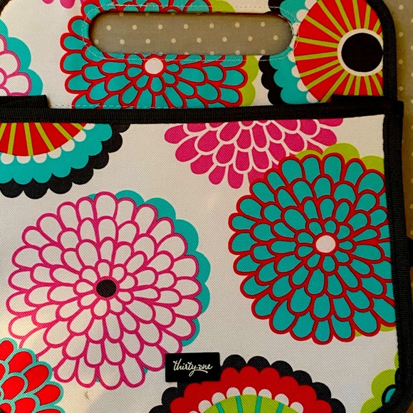Thirty One organizer